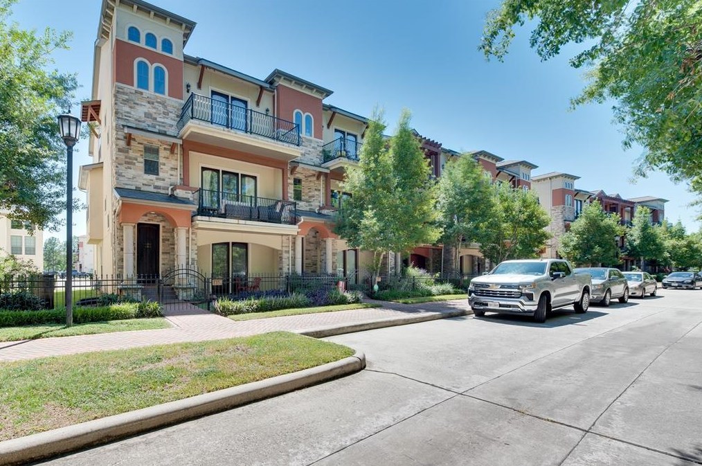 14518 Vintage Preserve Pkwy, Houston, TX 77070