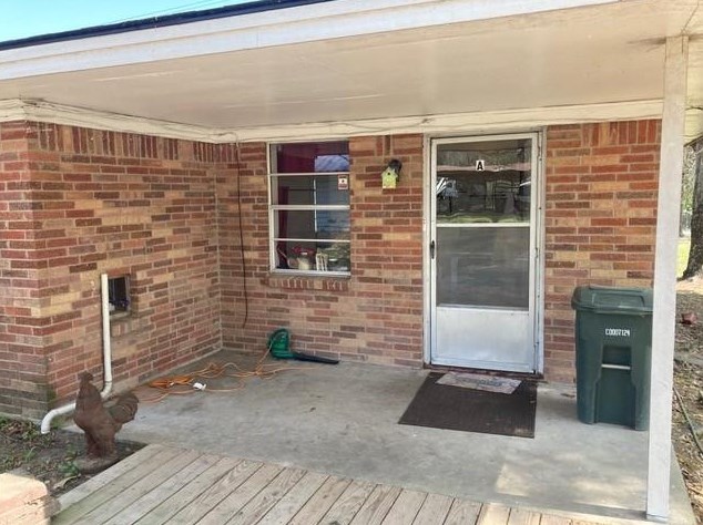 143 Moffett Springs Rd #a, Huntsville, TX 77320