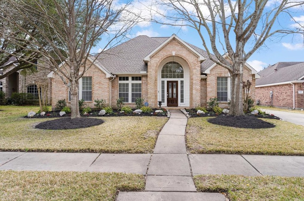 13107 Brayton Ct, Houston, TX 77065-5057