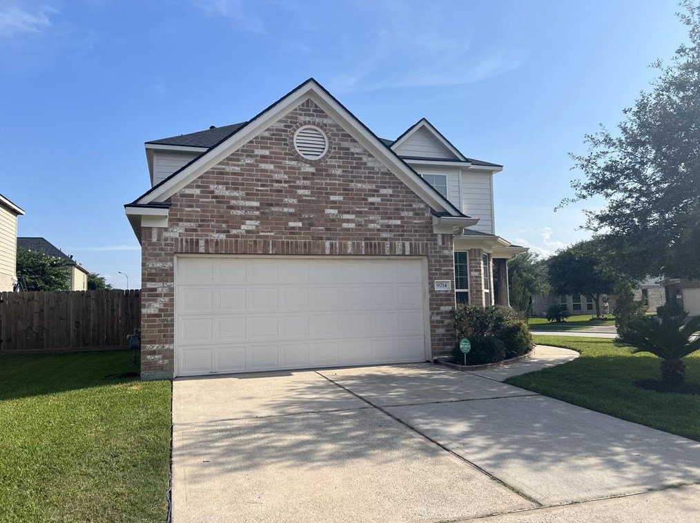 9714 Hamill House Dr, Humble, TX 77396-3166