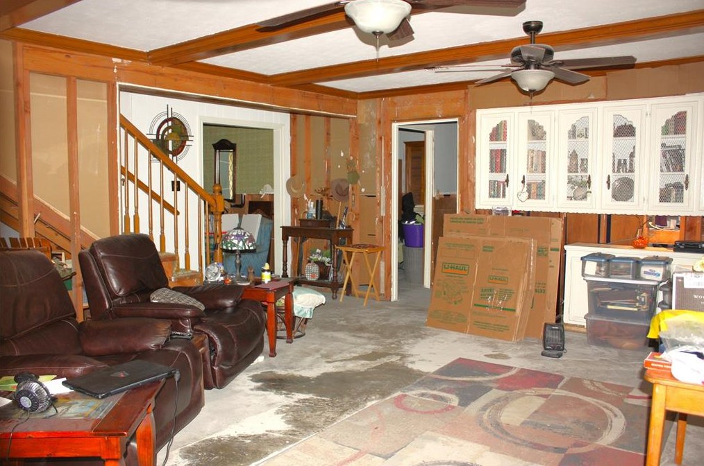 11707 Fawnview Dr, Houston, TX 77070-2846