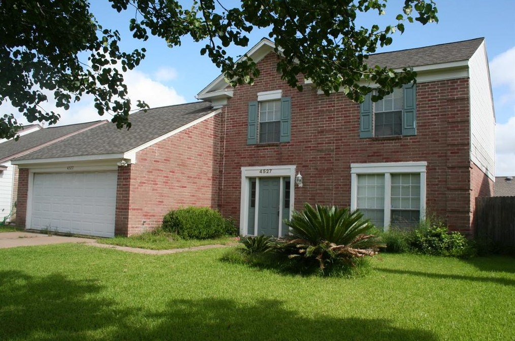 4527 Treasure Trail, Sugar Land, TX 77479