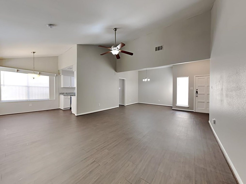 2423 Summer Spring Dr, Spring TX  77373-6365 exterior