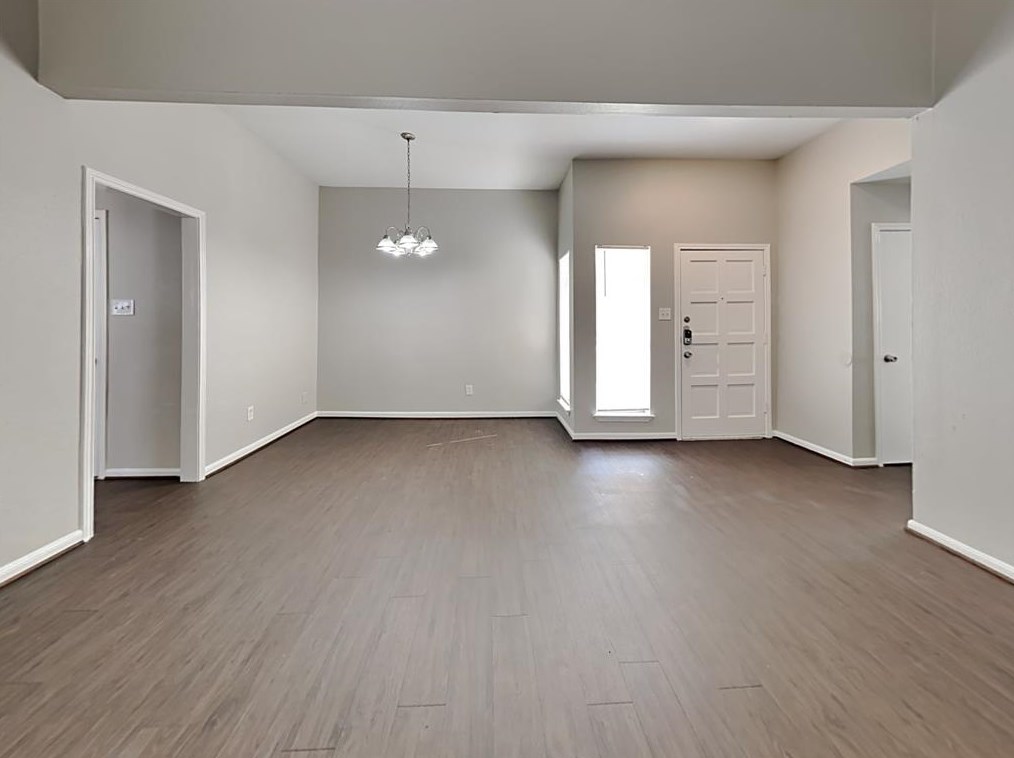 2423 Summer Spring Dr, Spring TX  77373-6365 exterior
