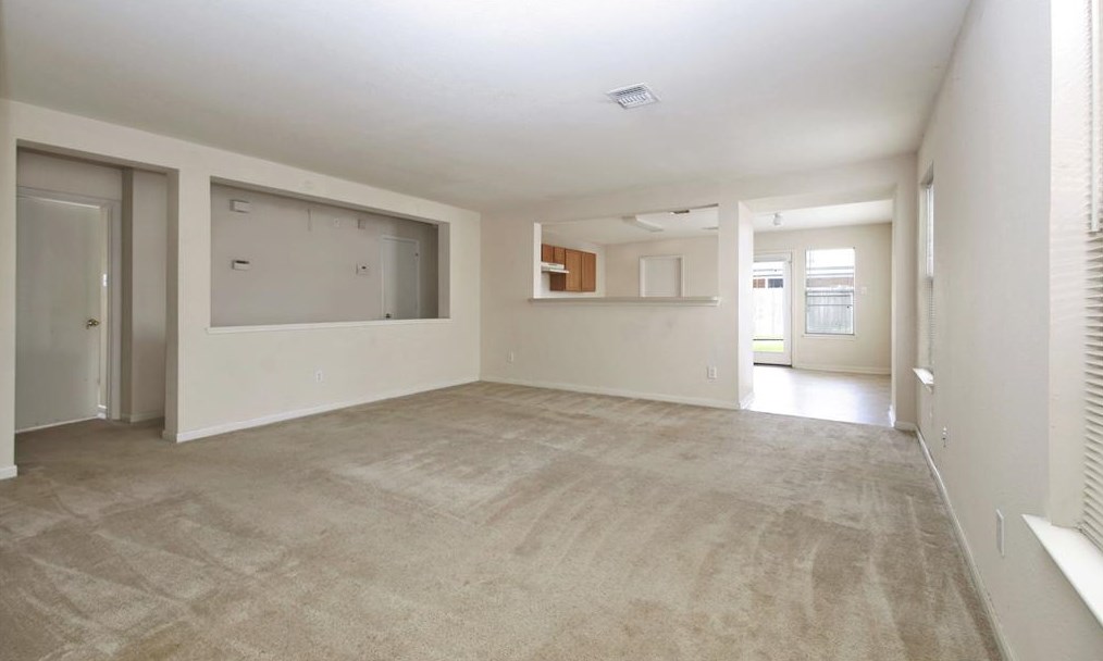 13330 Sanderford Ln, Houston TX  77083-7724 exterior