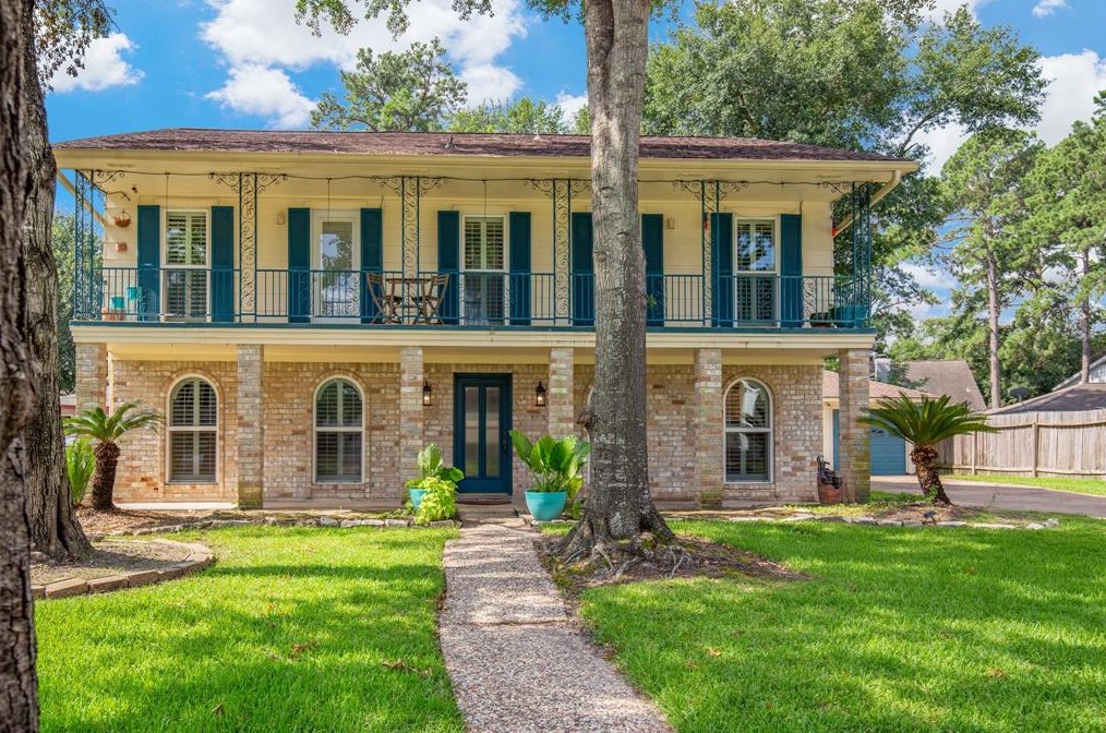 8123 Devonwood Ln, Houston, TX 77070-3606