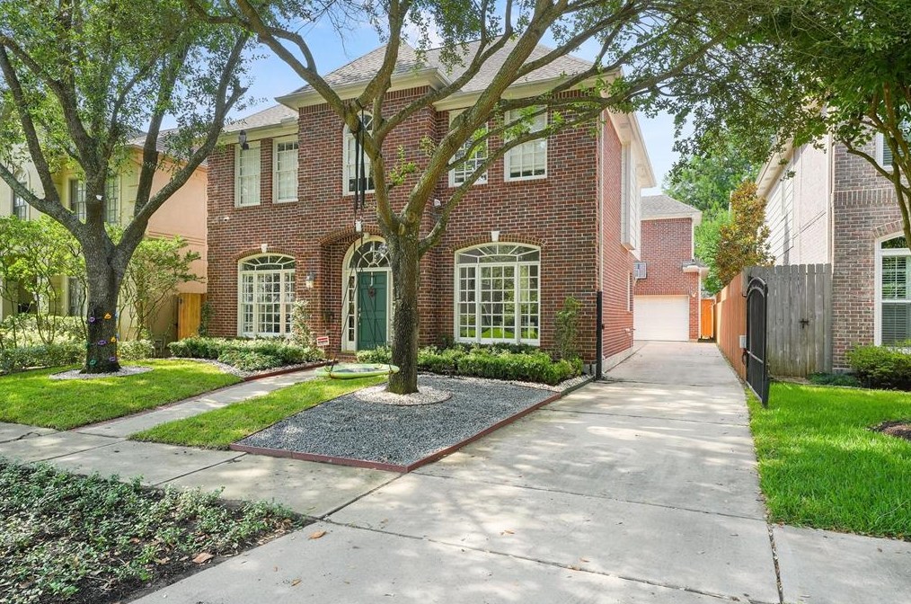 4127 Amherst St, Houston, TX 77005