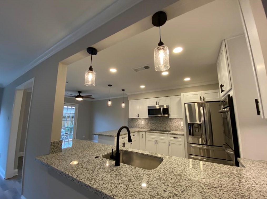 14289 Lost Meadow Ln, Houston, TX 77079