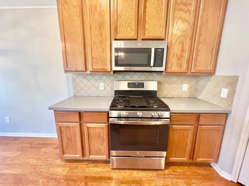 9912 Western Ridge Way, Conroe, TX 77385