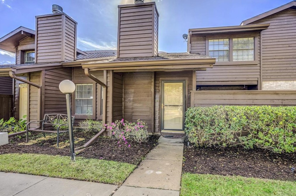 2611 Grants Lake Blvd #226, Sugar Land, TX 77479