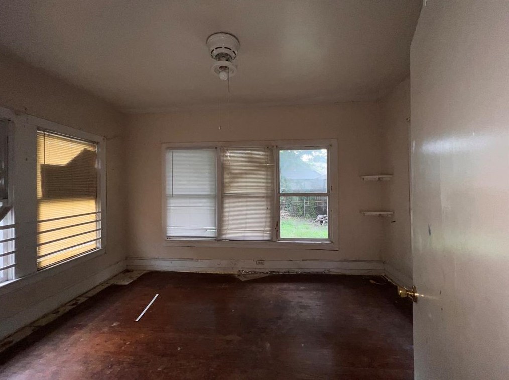 224 Everton St, Houston TX  77003-2504 exterior