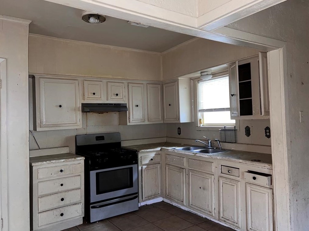 224 Everton St, Houston TX  77003-2504 exterior