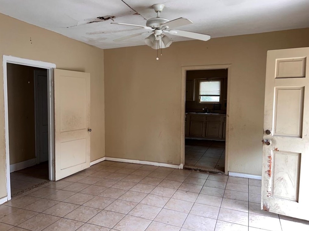 224 Everton St, Houston TX  77003-2504 exterior