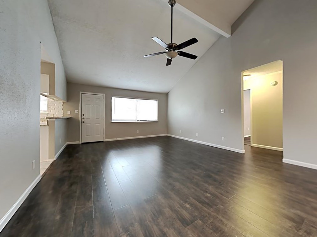 415 Dorsal Way, Crosby, TX 77532