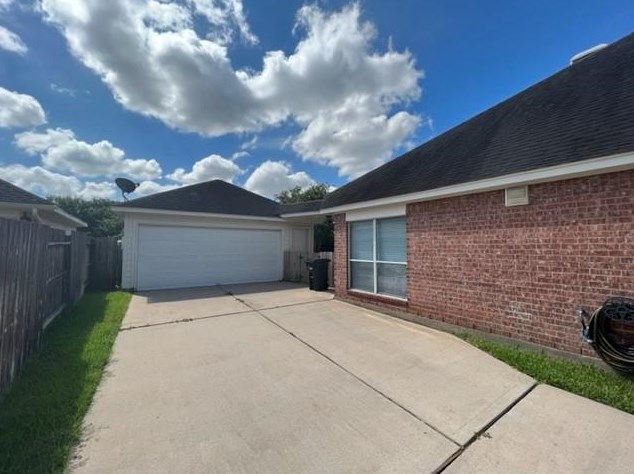 16535 Torry View Ter, Houston, TX 77095