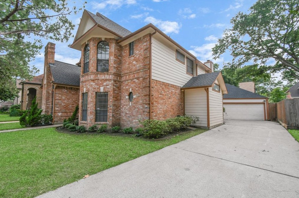 1311 Heathwick Ln, Houston, TX 77043-4505