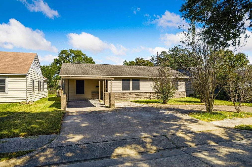 5107 Gren St, Houston, TX 77021