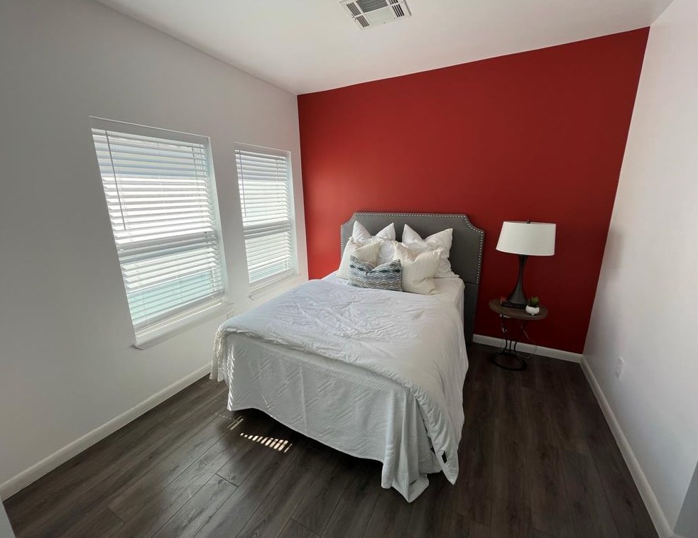 1916 Calumet St, Houston TX  77004-7236 exterior