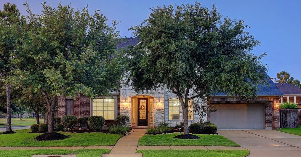 9203 Lily Glen Ct, Katy, TX 77494-0593