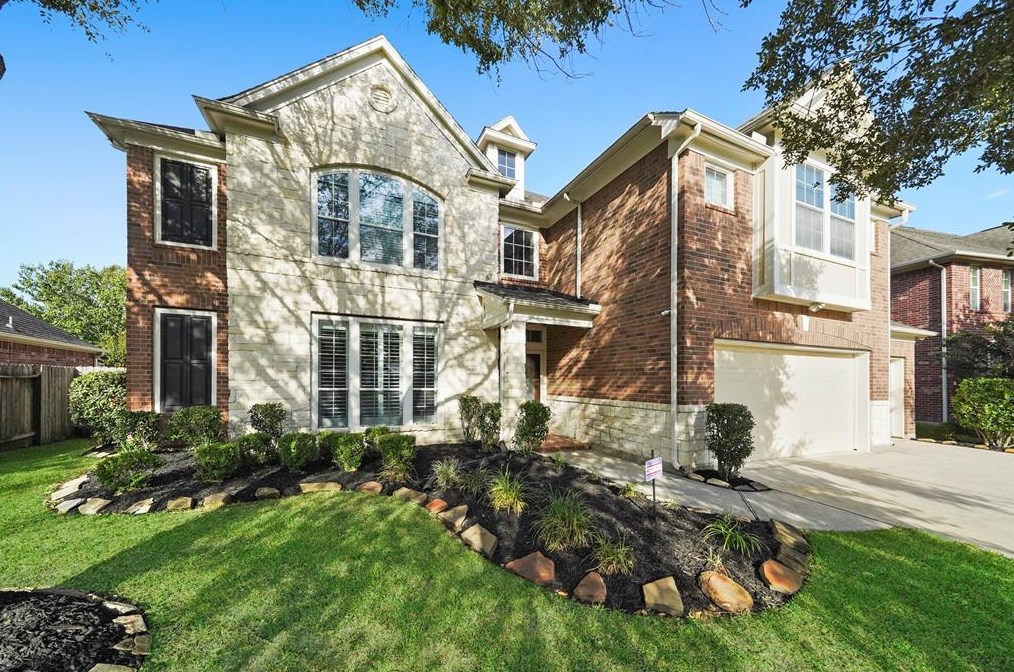 14515 Quiet Summer Ln, Houston, TX 77044