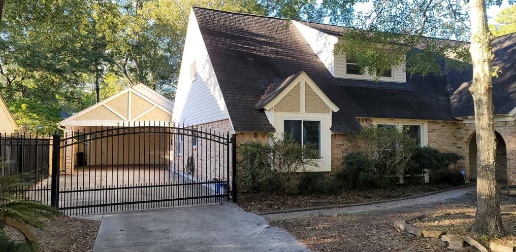 1718 Tucumcari Dr, Houston, TX 77090