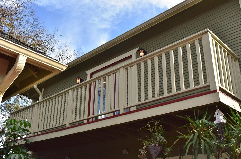 1115 Robbie St #a, Houston, TX 77009