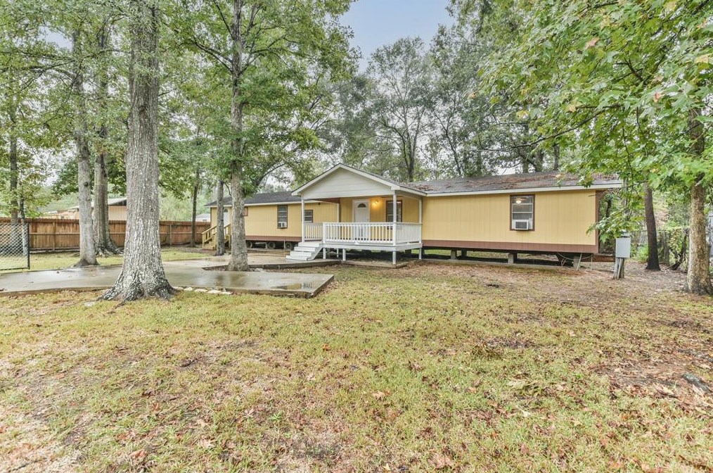 17536 White Oak Orchard, Conroe, TX 77306