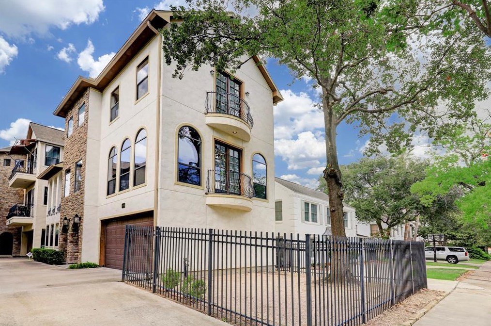 1826 Portsmouth St Apt A, Houston, TX