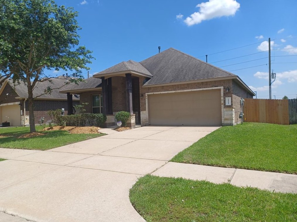 21911 Castle Hawk Trl, Richmond, TX 77407-5555
