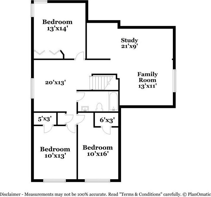 15622 Thornbrook Dr, Houston, TX 77084
