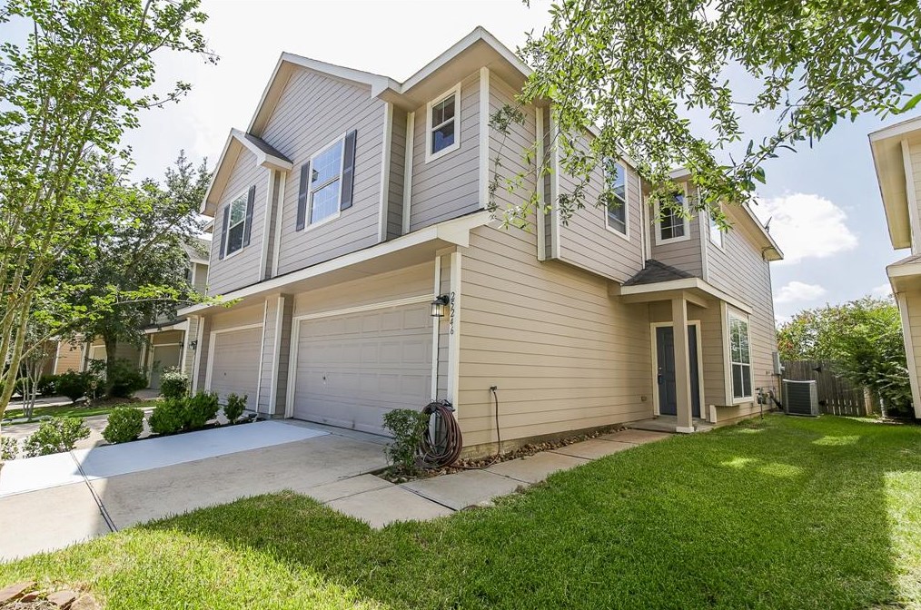 25246 Finchgrove Ln, Katy, TX 77494