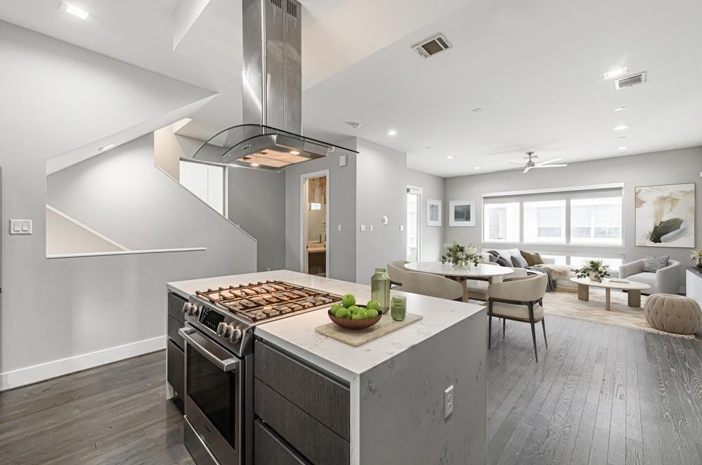 1827 Ennis St, Houston, TX 77003