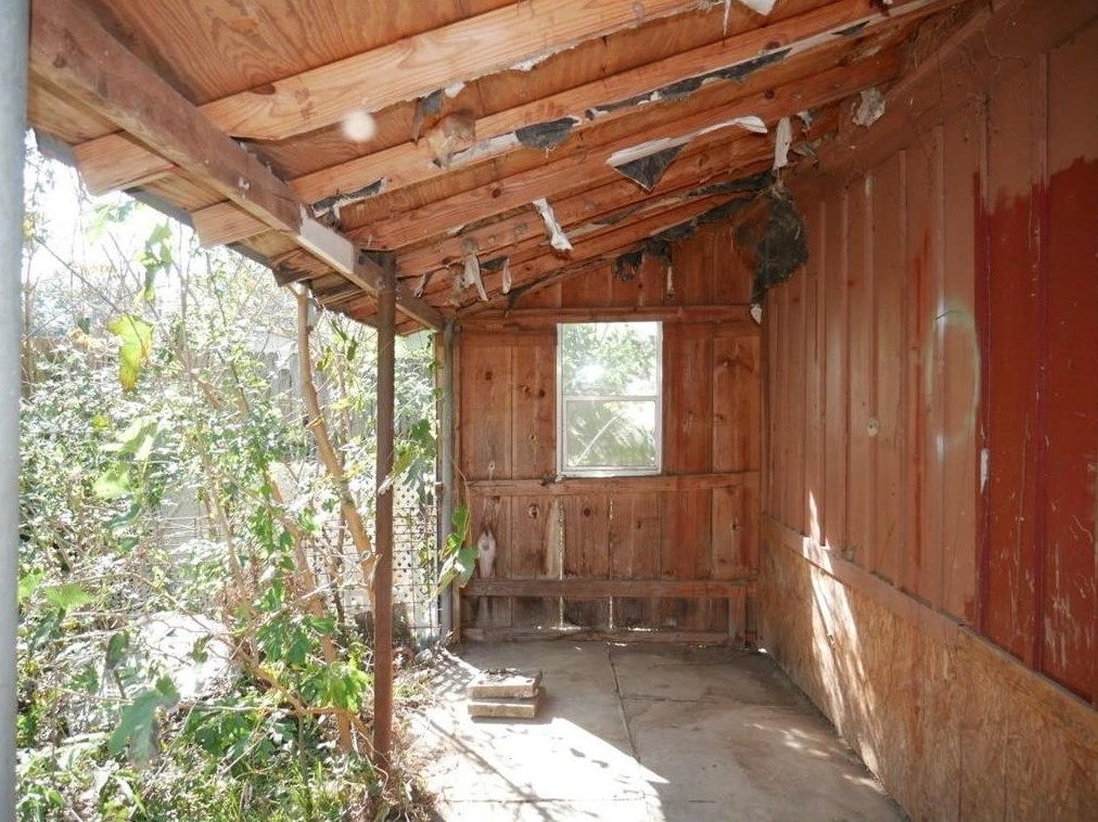 10043 Briarwild Ln, Houston TX 77080-7602 exterior