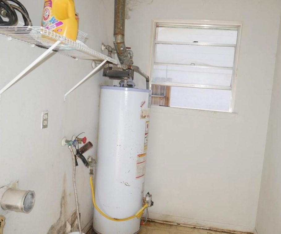 10043 Briarwild Ln, Houston TX 77080-7602 exterior