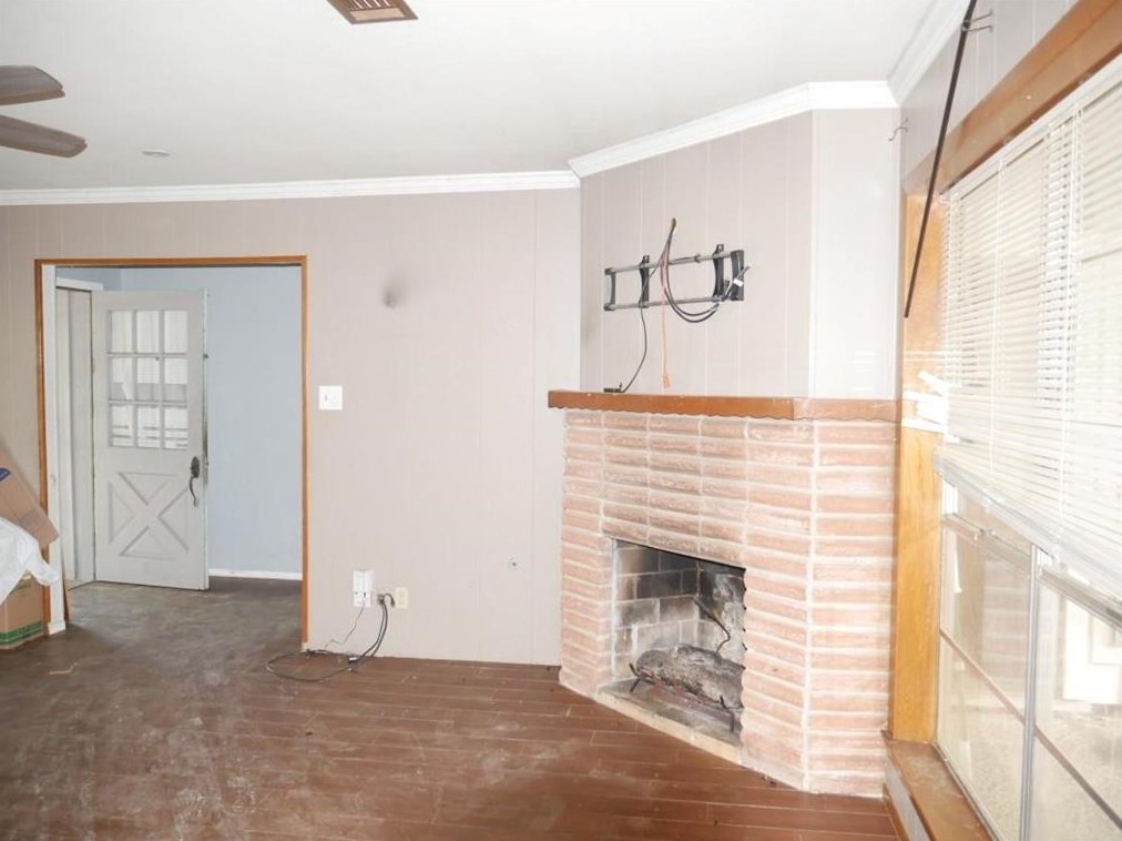 10043 Briarwild Ln, Houston TX 77080-7602 exterior