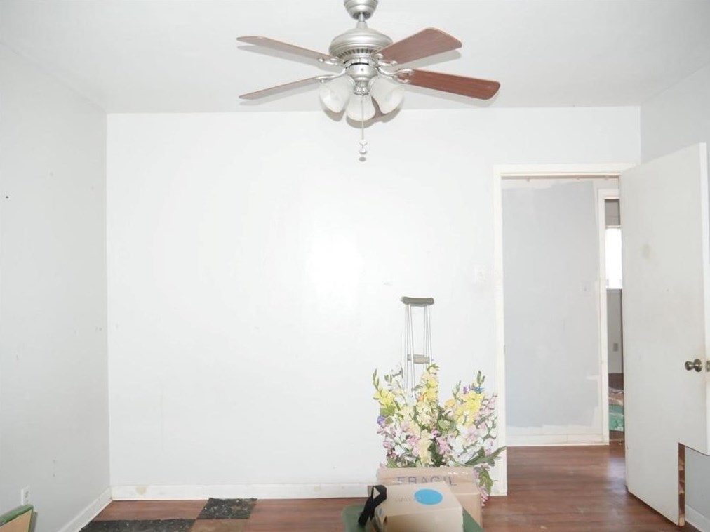 10043 Briarwild Ln, Houston TX 77080-7602 exterior