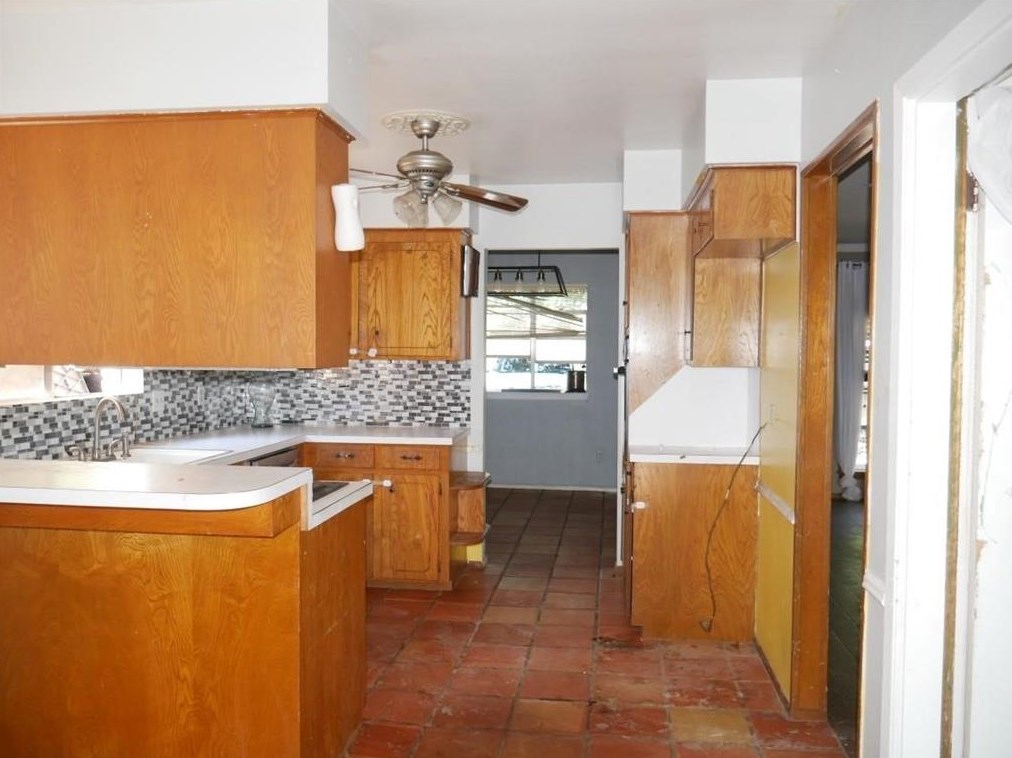 10043 Briarwild Ln, Houston TX 77080-7602 exterior