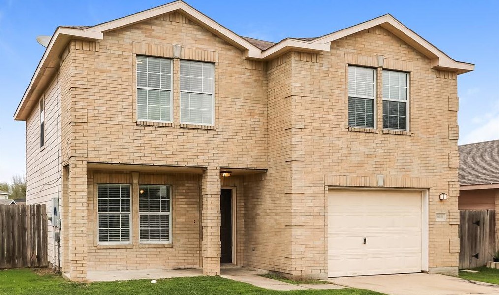 20326 Baron Brook Dr, Cypress TX  77433-2092 exterior