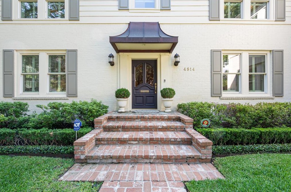 4814 Yoakum Blvd, Houston, TX 77006-6118
