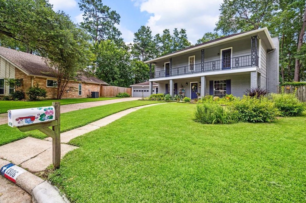 1906 Lakeville Dr, Humble, TX 77339-2331