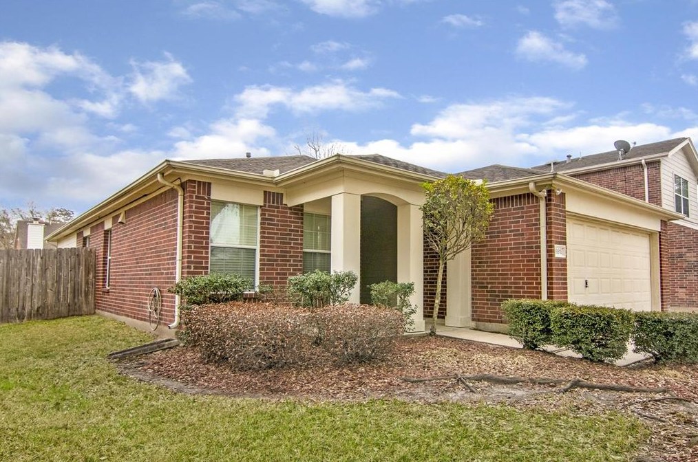19810 Cypresswood Fls, Spring, TX 77373-3087