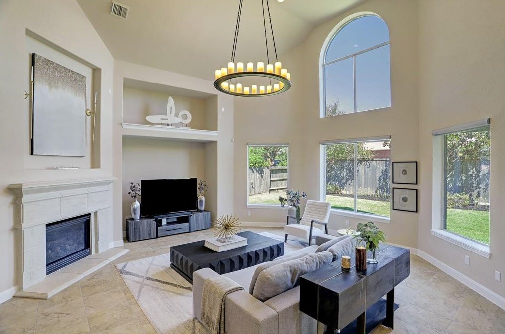 11918 Caddo Pt Ct, Houston TX  77041-6225 exterior