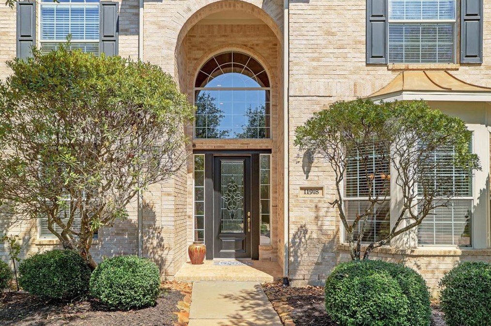 11918 Caddo Point Ct, Houston, TX 77041-6224
