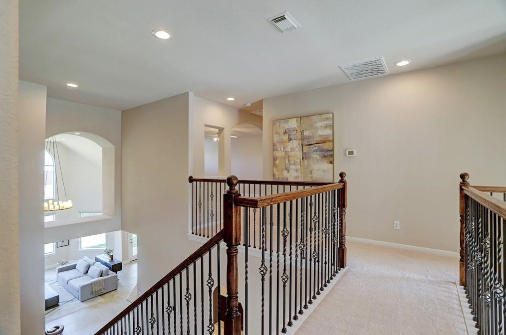 11918 Caddo Pt Ct, Houston TX  77041-6225 exterior