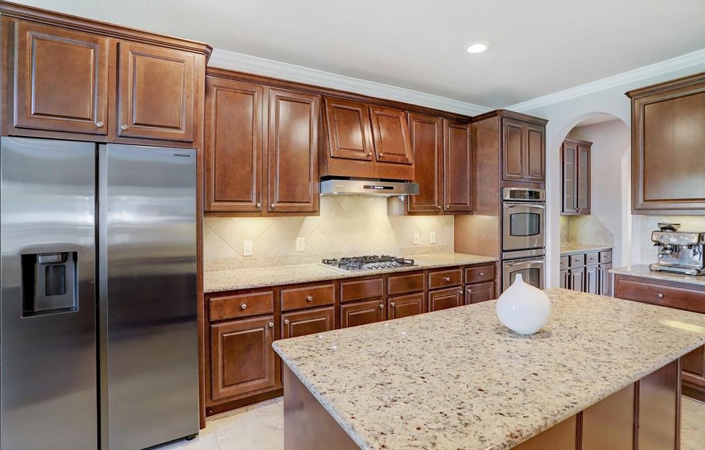 11918 Caddo Pt Ct, Houston TX  77041-6225 exterior