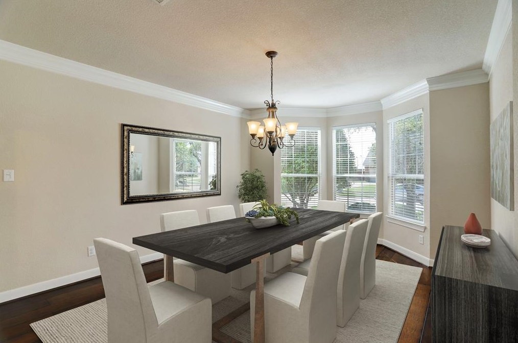 11918 Caddo Point Ct, Houston TX  77041-6224 exterior