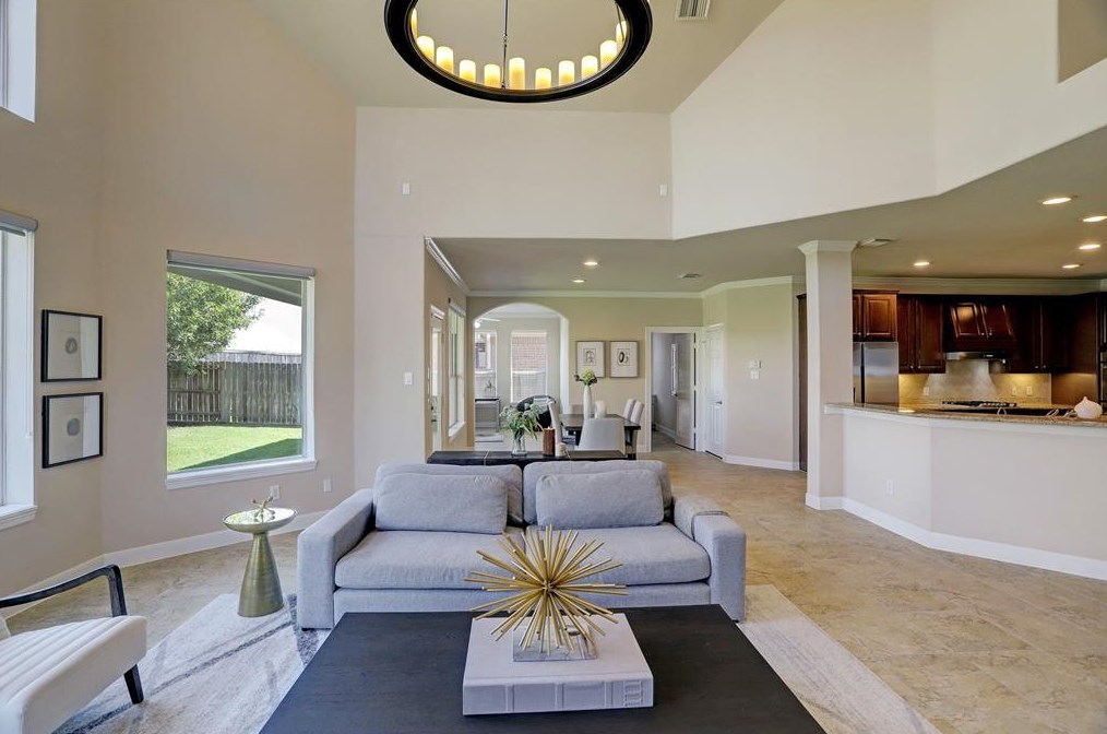 11918 Caddo Pt Ct, Houston TX  77041-6225 exterior