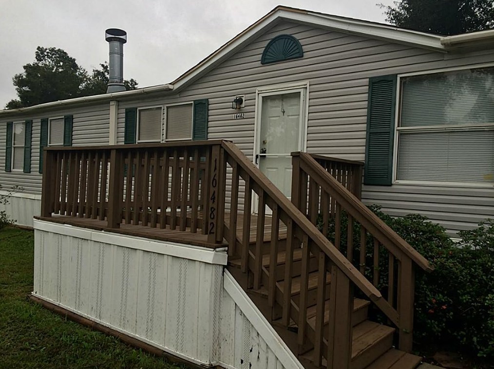 16482 Pisces Rd, Conroe, TX 77306