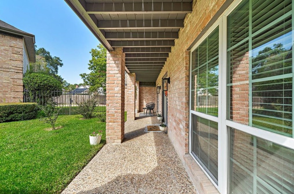 410 Bauxhall Ct, Katy, TX 77450