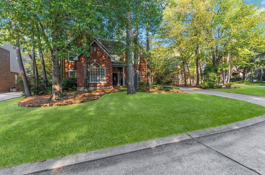 31 Petalcup Pl, Spring, TX 77381-6215
